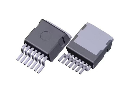 AIKBE40N65RF5 Puce de circuit intégré 650V Carbure de silicium automobile Hybride Discret PG-TO263-7