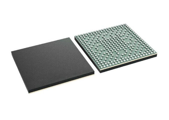 Microcontrôleur AM2611AODFHIZFGR MCU Monocœur Arm Cortex-R5F Microcontrôleur 400MHz Sitara MCU Temps Réel