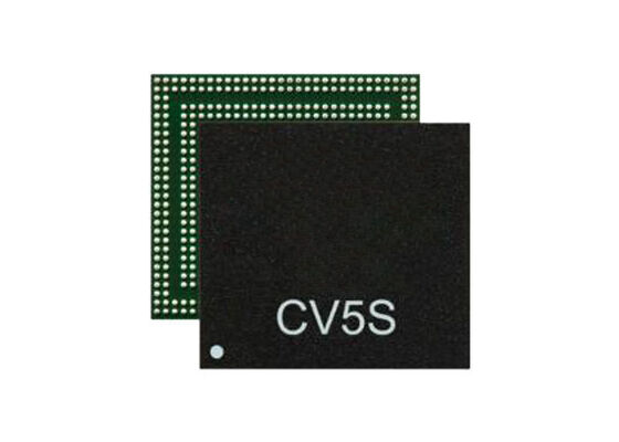 Puce de processeur IA CV5S66-A1-RH, puce de traitement de vision par ordinateur CVflow, SoC IA 5 nm