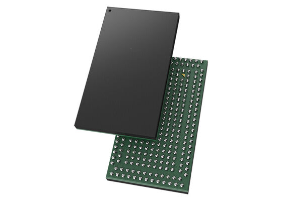 ADAR3001ABCZ-CSH puce de circuit intégré 27.5 GHz à 31 GHz 4 faisceaux et 4 éléments Ka-Band Beamformer