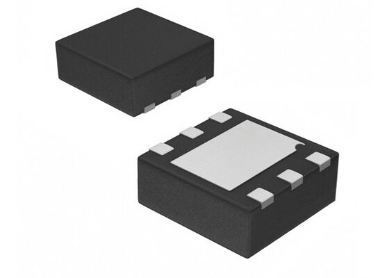 Puce de circuit intégré ADH8411TCPZ-CSL-PT Amplificateur à faible bruit 10 GHz pour les communications militaires
