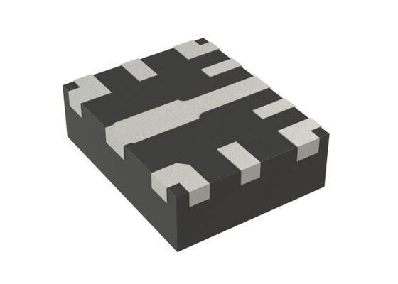 Puce de circuit intégré LMR604404SBRAKRQ1 Convertisseur abaisseur synchrone automobile 36V 4A WQFN-9