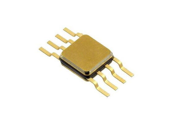 Puce de circuit intégré HMC5783G8 Diviseur statique à faible bruit par 5 pour radios point à point