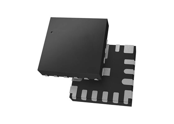 Circuit intégré LT80603AFO, convertisseur abaisseur synchrone silencieux avec courant de repos de 8 µA