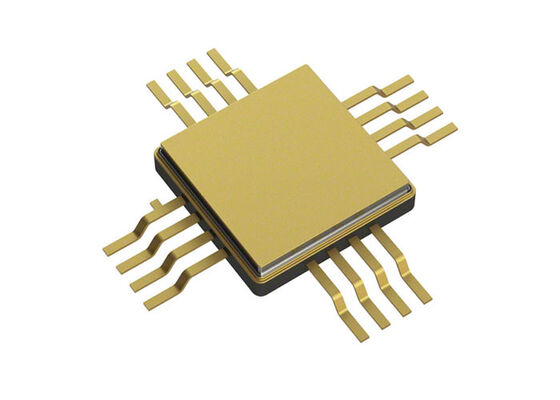 HMC4219G16 Puce de circuit intégré 10 MHz à 1300 MHz Détecteur de fréquence de phase numérique