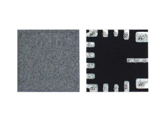 ADPL12002AFLA puce de circuit intégré haute précision 20V convertisseur de bouton synchrone entièrement intégré
