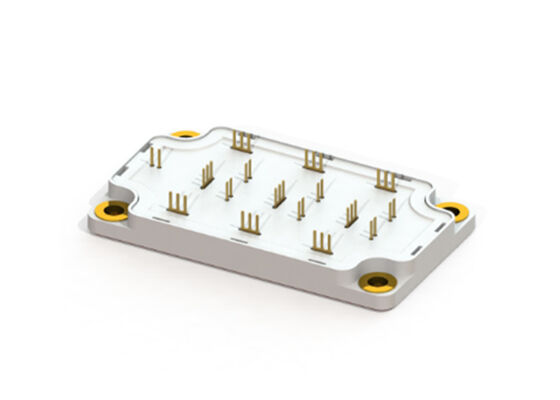 MSCSMG120ANPCM11TPAG Modules IGBT Automobiles 1200V 200A Active Neutral Point Clamped mSiC Module de Puissance