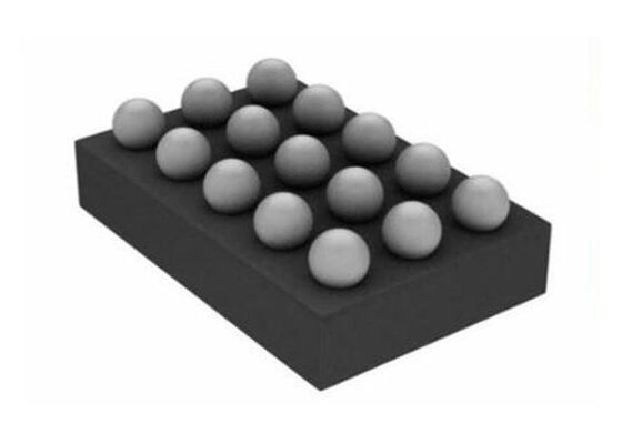 TPS638201YBGR puce de circuit intégré à courant calme bas 4A convertisseurs Buck-Boost
