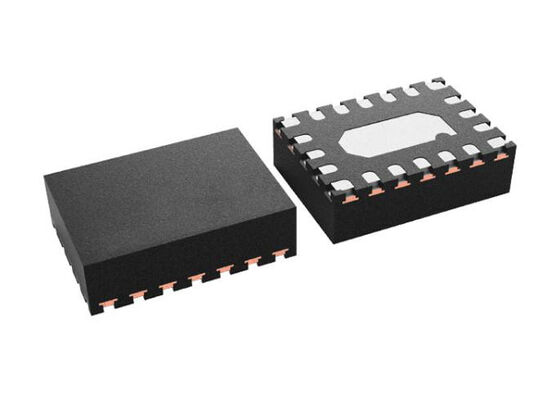 LM65635RZTR puce de circuit intégré 3.5A convertisseur step-down synchrone WQFN-20