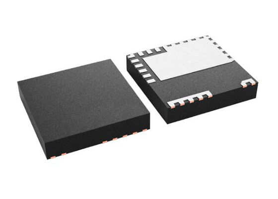 UCG28836-1REZR puce de circuit intégré à haute fréquence QR auto-biasée convertisseur de rétroaction VQFN12