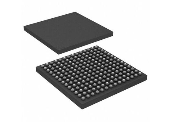 Microcontrôleur MIMXRT1062CVJ5B MCU 528MHz i.MX RT1060 Crossover MCU IC Microcontrôleur 32 bits
