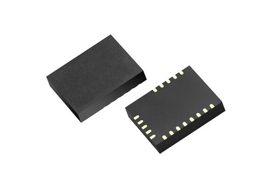 Circuit intégré STDRIVEG212Q, pilote de grille demi-pont haute tension pour interrupteurs d'alimentation GaN