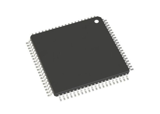 Microcontrôleur STM32C5A3MGT6 MCU 32 bits Microcontrôleurs 144 MHz MCU haute performance LQFP-80