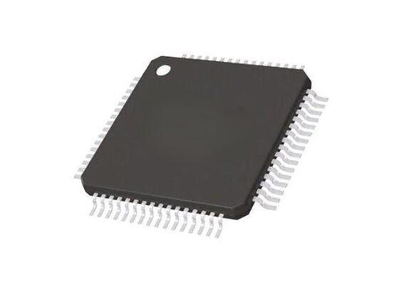 STM32C532RBT6 Microcontrôleur MCU 128KB Flash Microcontrôleur IC 144MHz MCU 32 bits haute performance