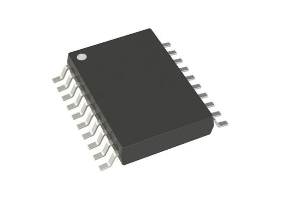STM32C531FCP6 Microcontrôleur MCU 32 bits 144 MHz Arm Cortex-M33 MCU avec 128 Kbyte de mémoire vive