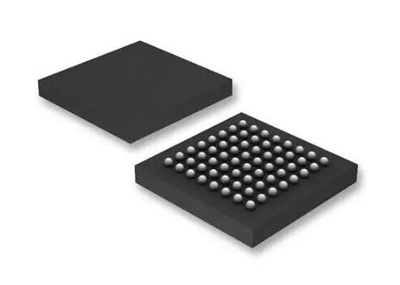 Microcontrôleur STM32G4A1REY6 MCU Microcontrôleur 32 bits IC 170 MHz MCU embarqué WLCSP-64