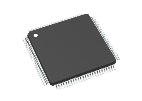 Microcontrôleur STM32U585VIT6Q MCU Microcontrôleur 32 bits IC LQFP-100 MCU haute performance
