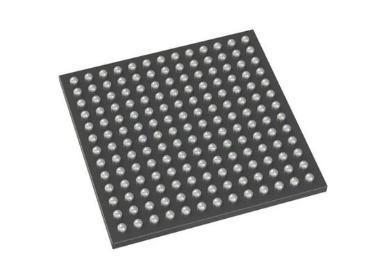 STM32U595AJH6Q Microcontrôleur MCU 32 bits ARM Cortex-M33 Microcontrôleur TFBGA169 MCU haute performance