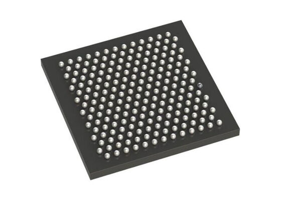 Microcontrôleur STM32U5G9BJY6Q MCU 160MHz 4 Mo Flash Microcontrôleur IC WLCSP-208 MCU 32 bits