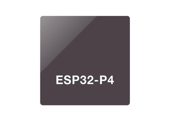 Microcontrôleur ESP32-P4NRW16X MCU Microcontrôleur RISC-V 32 bits haute performance CI