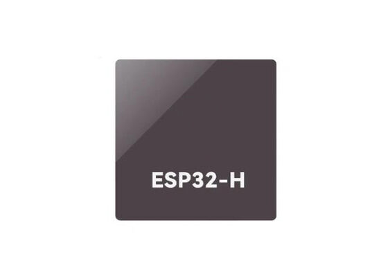ESP32-H4HF4 Integrated Circuit Chip Next-Gen Dual-Core Ultra-Low-Power 32-bit RISC-V SoC