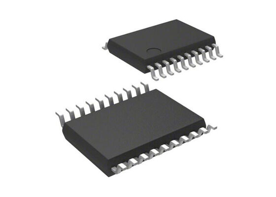 STM32G031F6P7 Microcontrôleur MCU 64MHz 32 bits ARM Cortex-M0+ Microcontrôleur IC TSSOP-20