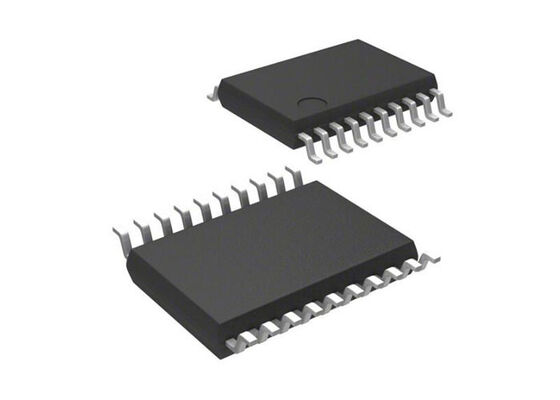 Microcontrôleur STM32G031F8P3 MCU 32 bits TSSOP-20 Circuit intégré de microcontrôleur grand public STM32