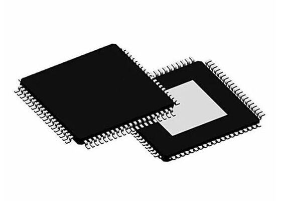 STM32G0B1MBT6 Microcontrôleur MCU 32 bits MCU mainstream Arm Cortex-M0+ Microcontrôleur LQFP-80