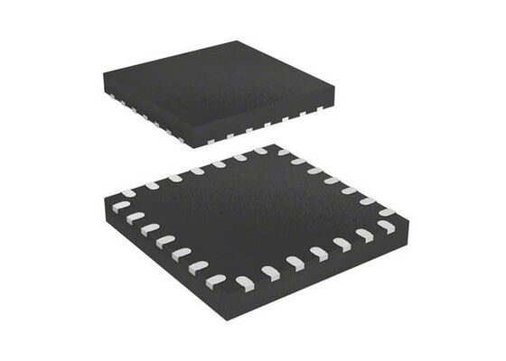 STM32G071G8U6N Microcontrôleur MCU 32 bits Arm Cortex-M0+ Microcontrôleur UFQFPN-28 MCU haute performance