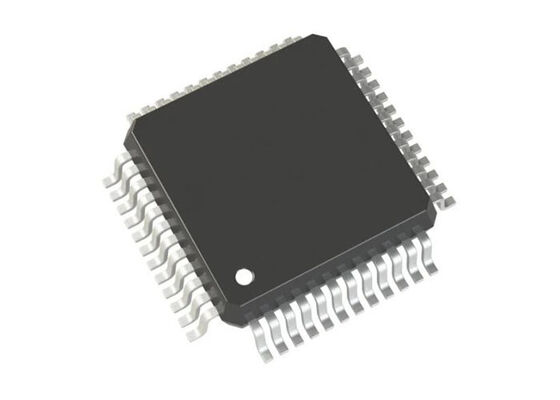 STM32G071CBT3 Microcontroller MCU 32-Bit MCU 64MHz High Performance 32-Bit Microcontrollers LQFP-48