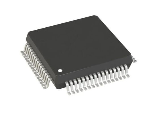 Microcontrôleur STM32G071RBT7 MCU ARM Microcontrôleurs LQFP-64 32 bits Mainstream Arm Cortex-M0+ MCU