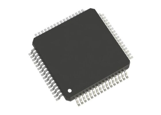 STM32G071R8T7 Microcontrôleur MCU 32 bits Mainstream Arm Cortex-M0+ MCU LQFP-64 MCU haute performance