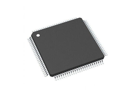 Microcontrôleur STM32U3B5VGT6 MCU Précision Simple 1,71 V à 3,6 V 32 bits 96 MHz ARM Cortex-M33 MCU