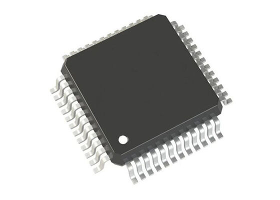Microcontrôleur STM32U3C5CIT6Q MCU 32 bits ARM Cortex-M33 MCU pour la sécurité et le contrôle d'accès