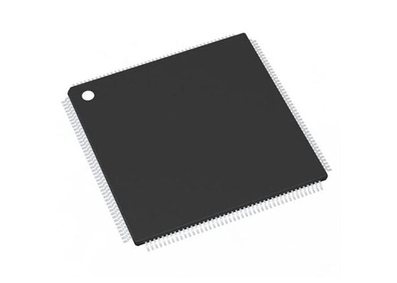 STM32U3B5ZIT6Q Microcontrôleur MCU à précision unique 32 bits 96 MHz ARM Cortex-M33