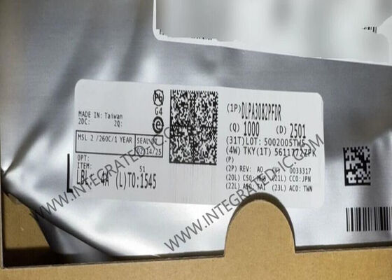 DLPA3082PFDR puce de circuit intégré DLP PMIC HTQFP-100 DLP circuit intégré de gestion de l'alimentation