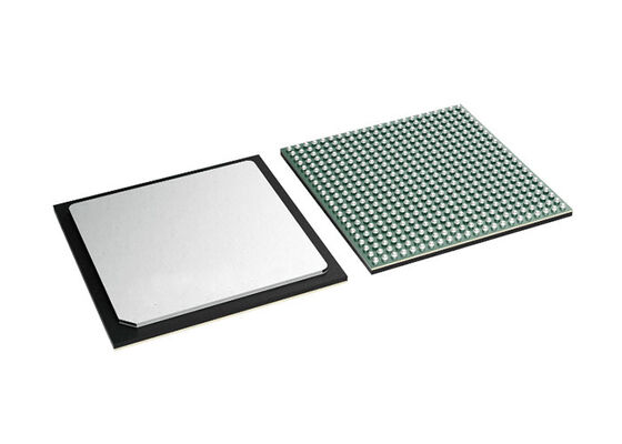 AM62A34ASMHIANFR Microcontrôleur MCU Processeurs à bras hétérogènes Sitara™ 64 bits à usage général