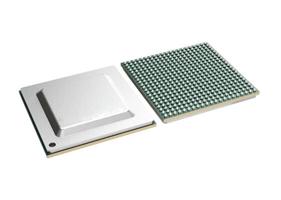 AM6204BTGFHIAMCRQ1 Microcontrôleur MCU à usage général SoC de calcul automobile pour les systèmes V2X