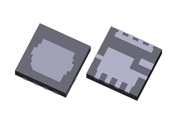 ICQE010N04LM7CGSC puce de circuit intégré OptiMOSTM 7 40V commutation de puissance optimisée MOSFET transistor