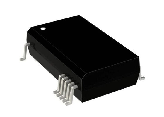AMC0381R10DFXR Puce de circuit intégré à entrée de 1500 V, amplificateur galvaniquement isolé de précision SSOP-15