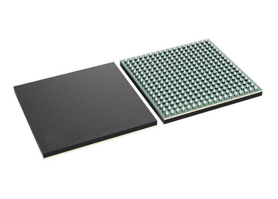 AM2612ALDFHMZCZRQ1 microcontrôleur MCU Sitara microcontrôleur IC 500 MHz 32 bits double cœur MCU NFBGA324