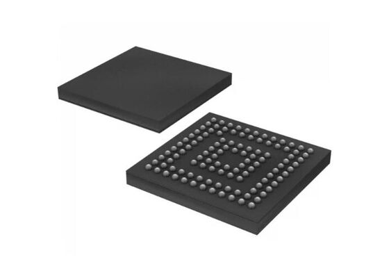 MSPM0C1105SZCMR Microcontrôleur MCU 32MHz Microcontrôleur IC 32 bits NFBGA-48 MCU à signal mixte