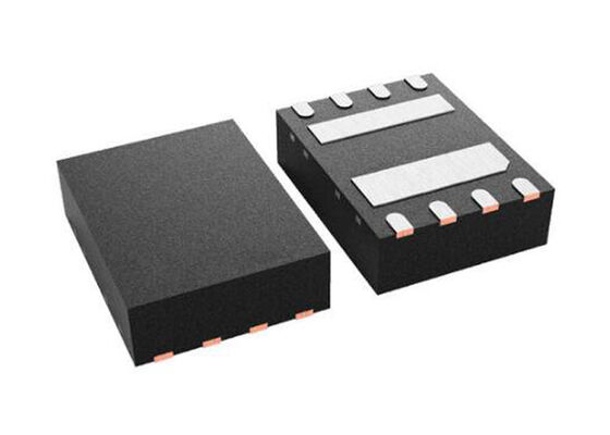 Amplificateur isolé galvaniquement de précision de la puce 5mA de circuit intégré d'AMC0100RDENR VSON-8