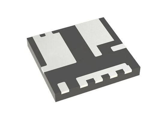 ICI-CIP OptiMOSTM 5 60V MOSFET Transistor avec capacité de refroidissement à double face