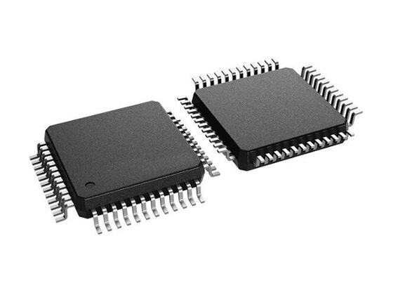 MSP32G031C8SPTR Microcontroller MCU 32-Bit ARM Cortex-M0+ MSPM0 C Microcontroller IC LQFP-48