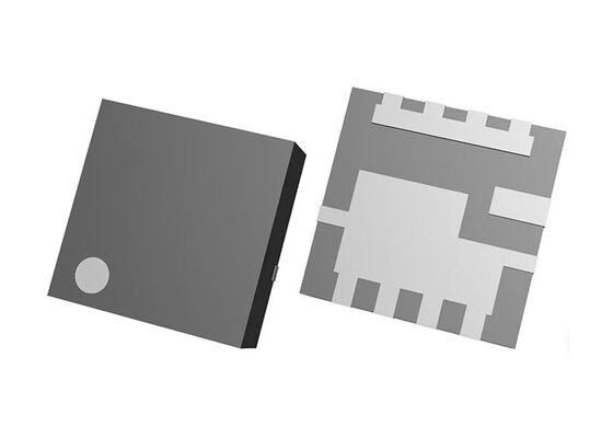 Chip de circuit intégré IQE010N04LM7CG OptiMOSTM 7 à haute efficacité
