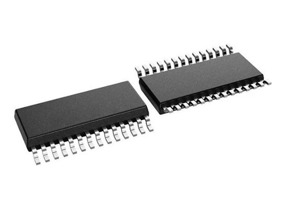 MSPM0C1106SDGS20R Microcontrôleur MCU Microcontrôleurs à signaux mixtes VSSOP-20 Microcontrôleur 32 bits IC
