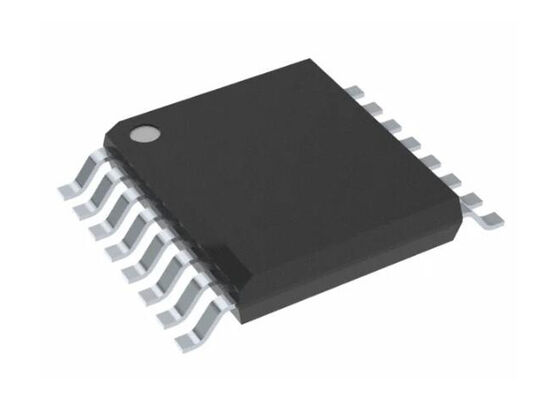ISO6540FQDBQRQ1 Puce de circuit intégré 100V Isolateurs numériques à quatre canaux automobiles SSOP-16