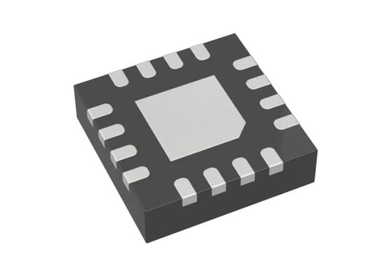 LMK1D2102LRGTR puce de circuit intégré à faible additif Jitter tampon LVDS VQFN16 tampon d'horloge IC