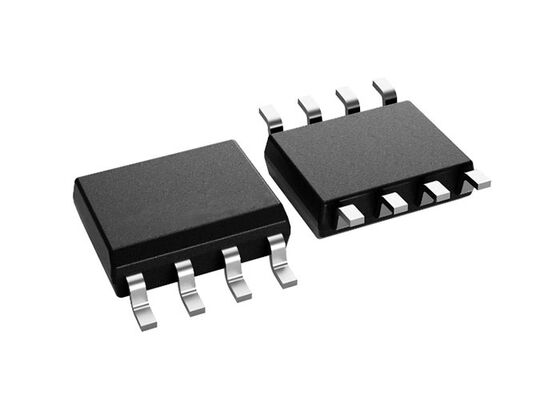 Chip de circuit intégré THVD2419DR 3V à 5,5V 250Kbps Transcepteur RS-485 avec surtension IEC 3kV